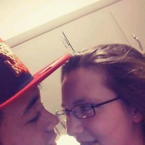 Meet your Posher, Aaron